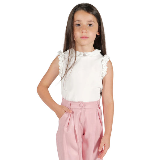 fun & fun - CAMICIA
