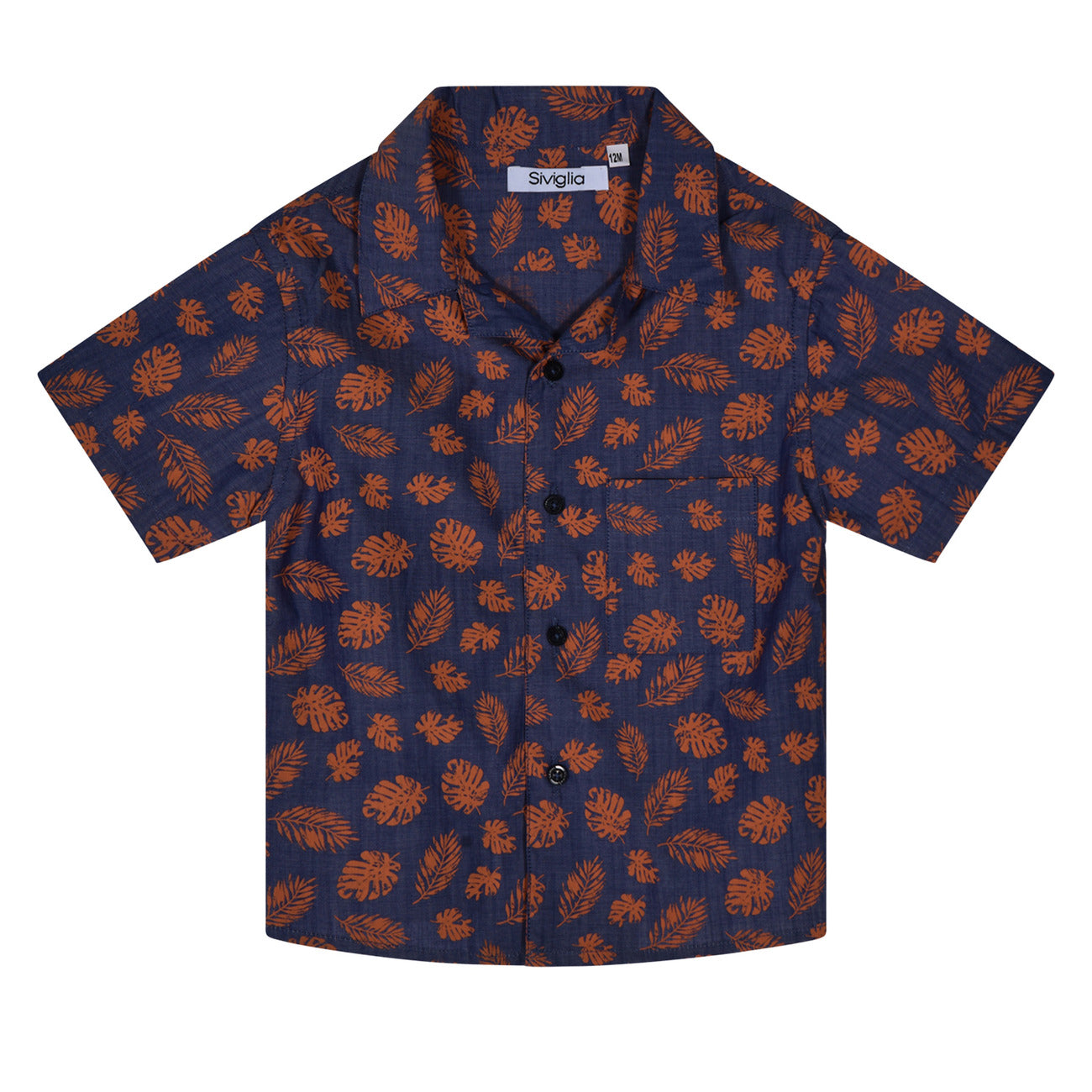 Seville - SHIRT