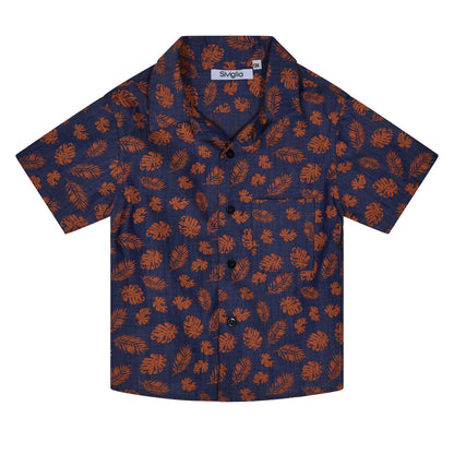 Seville - SHIRT