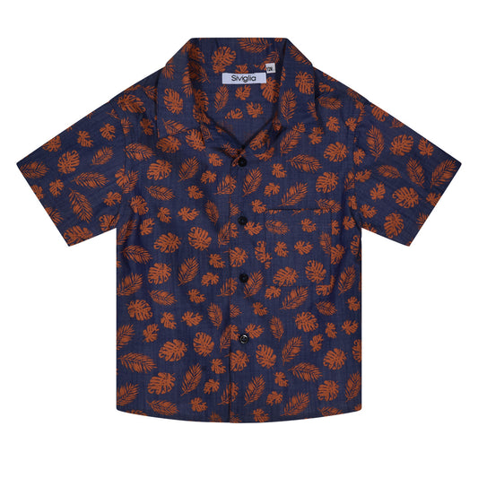 Seville - SHIRT