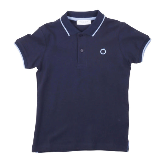 trussardi - POLO JULIVI