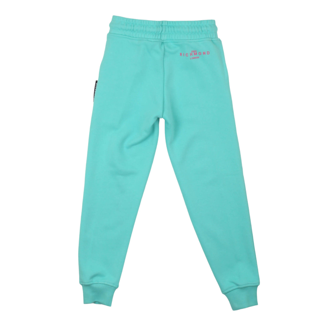 john richmond - PANTALONI IN FELPA MEZOFI