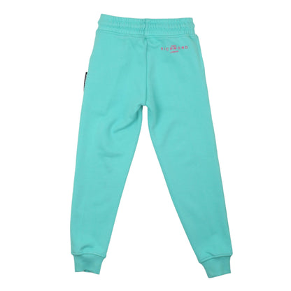 john richmond - PANTALONI IN FELPA MEZOFI