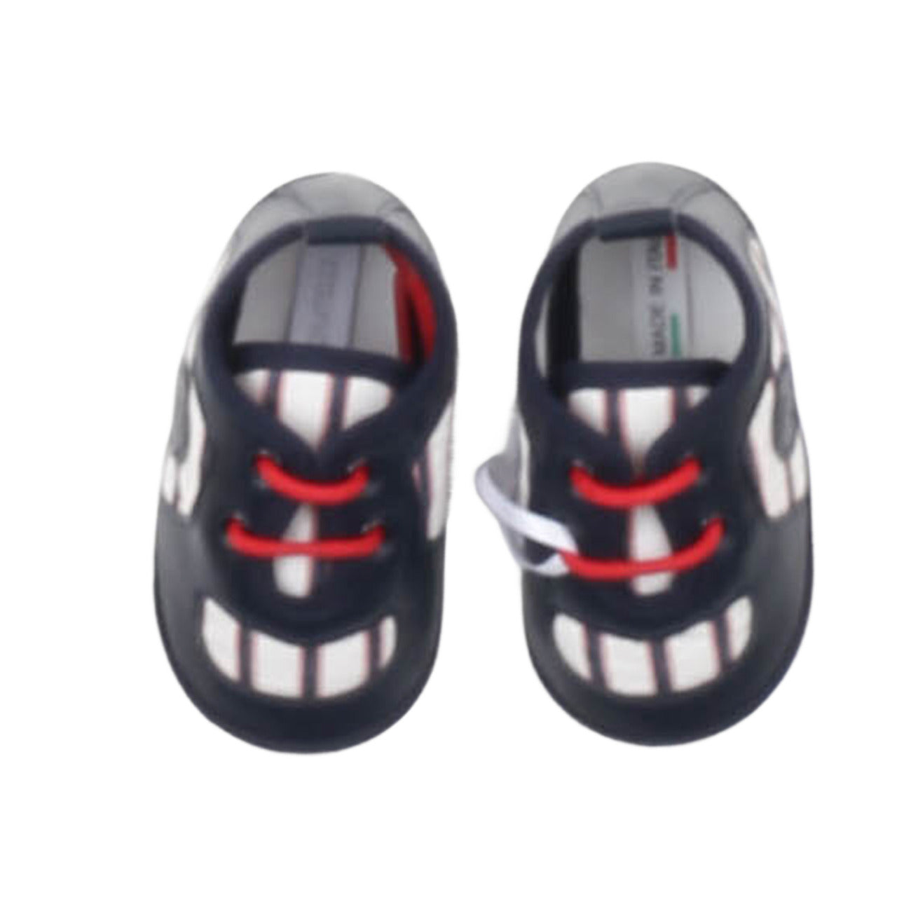 carlo pignatelli - SCARPINE