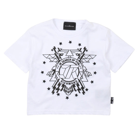 john richmond - T-SHIRT GORIPOL