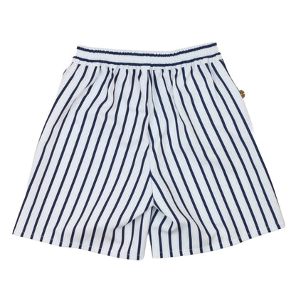 trussardi - SHORT CARTEU