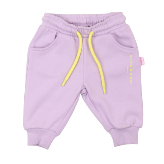 John Richmond - Jornet Fleece Trousers