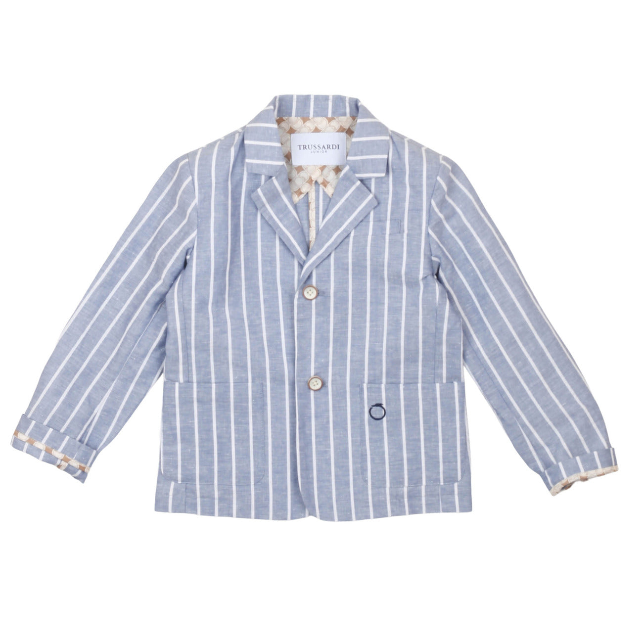 trussardi - VALPOVO JACKET