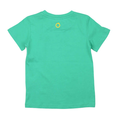 trussardi - T-SHIRT ANKIS