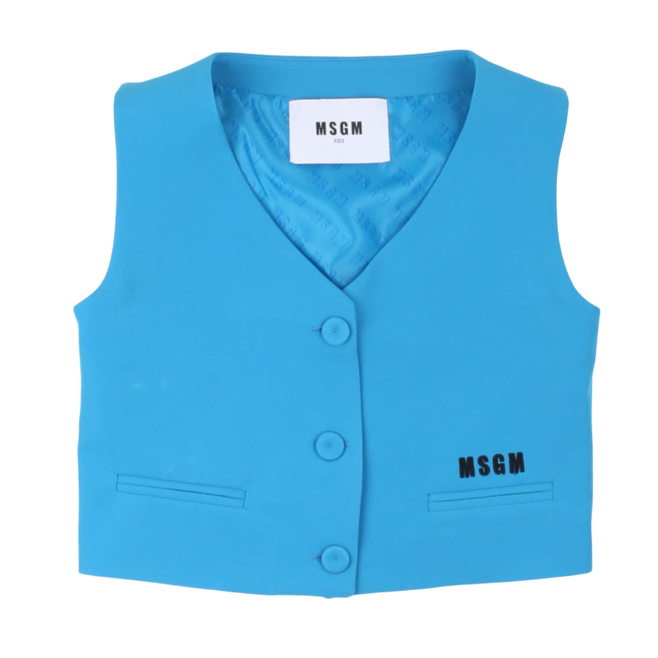 msgm - Vest