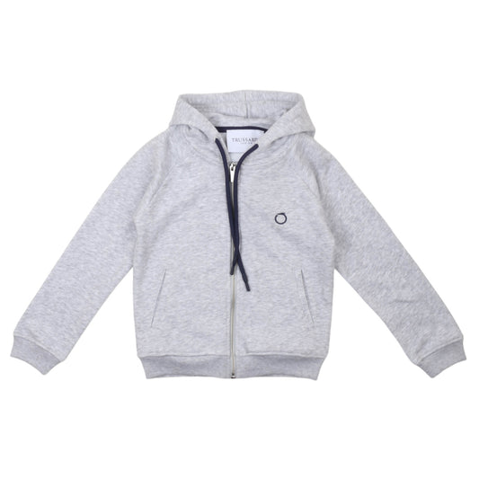 trussardi - Completo felpa pantaloni REY(ANN)
