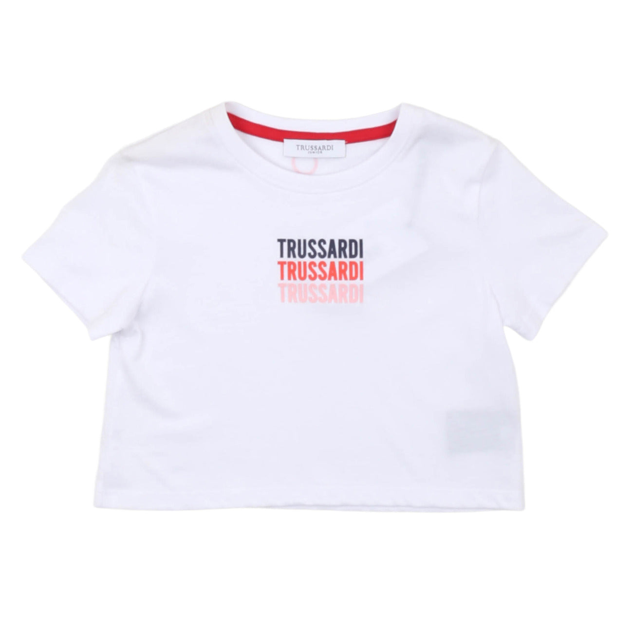 trussardi - VIRIUT T-SHIRT