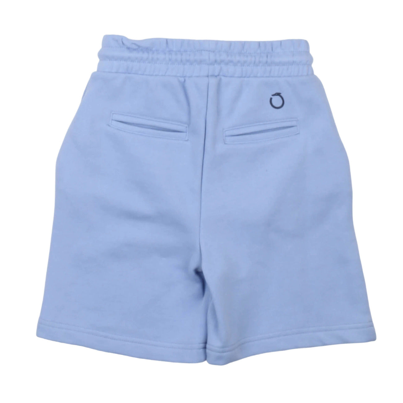 trussardi - BERMUDA IN FELPA VIEDMA