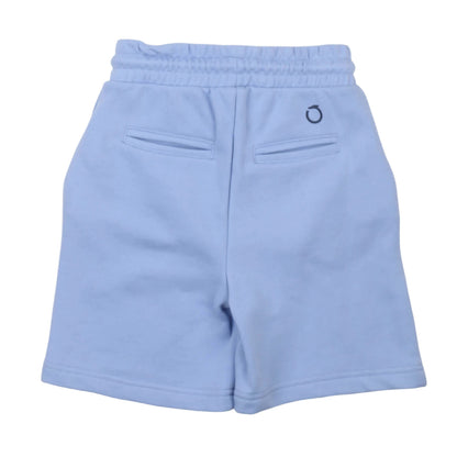 trussardi - BERMUDA IN FELPA VIEDMA
