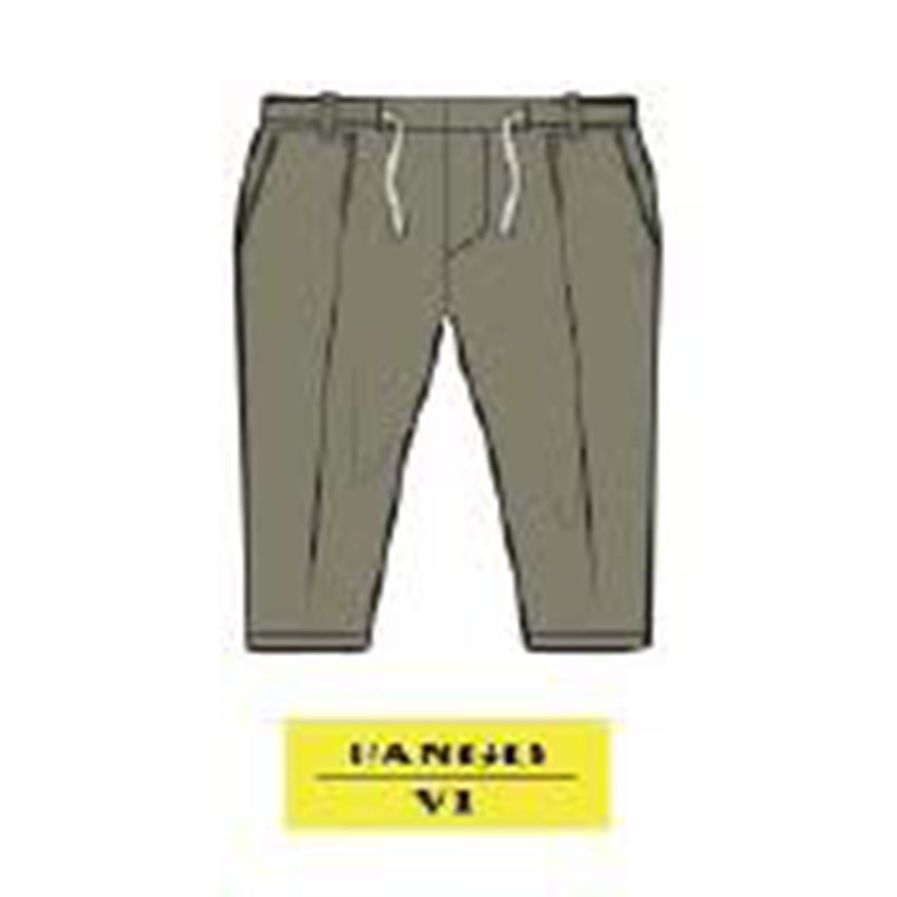 paciotti - PANTALONE