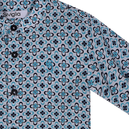 Seville - SHIRT