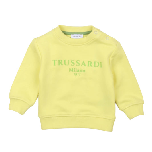 trussardi - ABIJA SWEATSHIRT