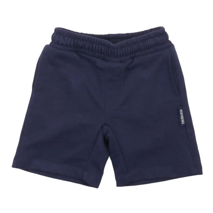 trussardi - BERMUDA IN FELPA DISKI