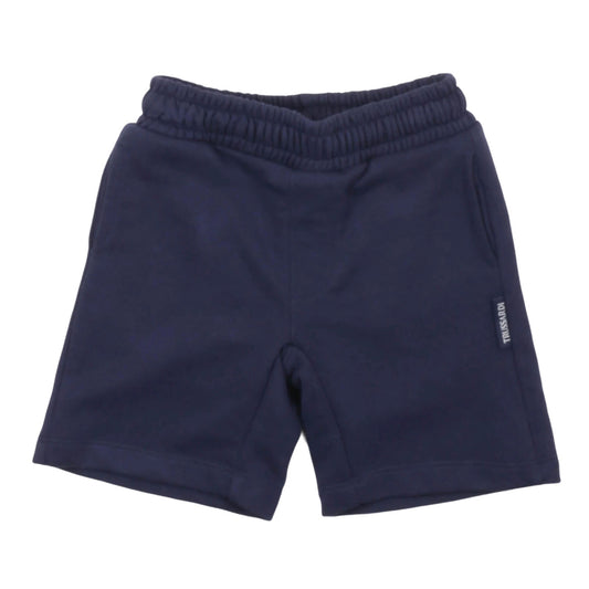 trussardi - BERMUDA IN FELPA DISKI