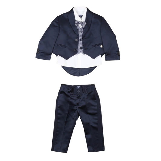 carlo pignatelli - COMPLETO 5 PEZZI