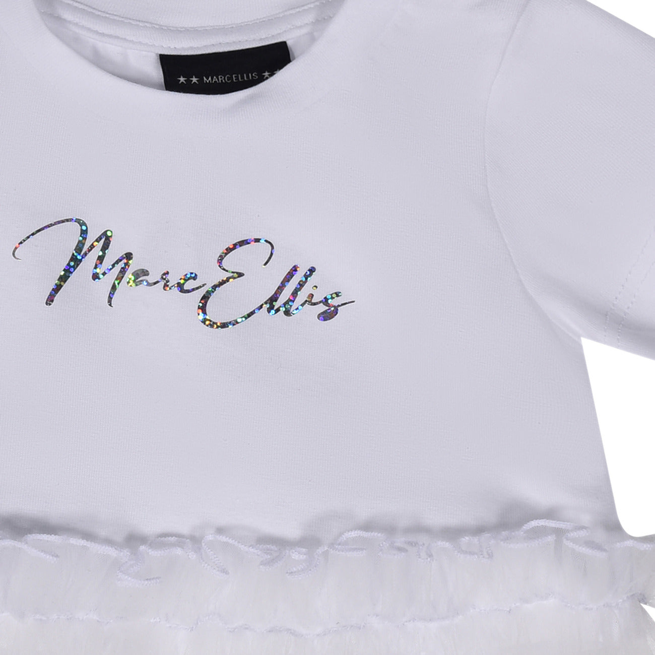 marc ellis - T-SHIRT