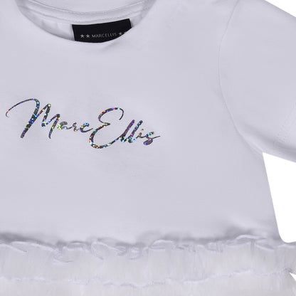 marc ellis - T-SHIRT