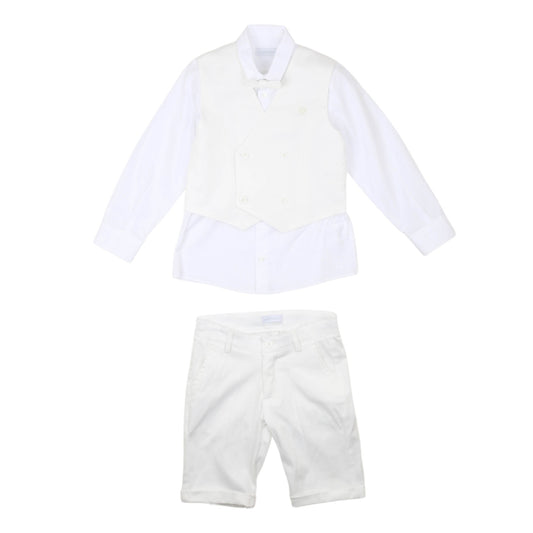 Carlo Pignatelli - COMPLETE 4-PIECE SET