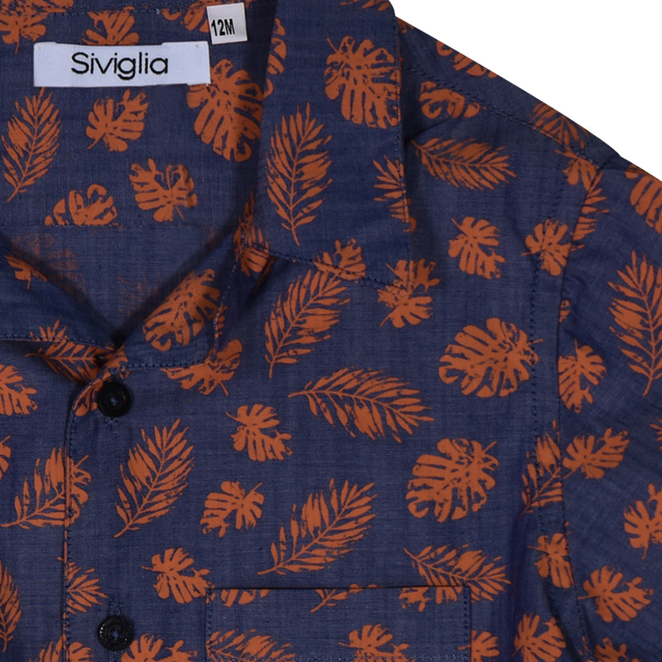 Seville - SHIRT