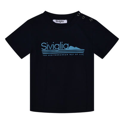 Seville - T-SHIRT