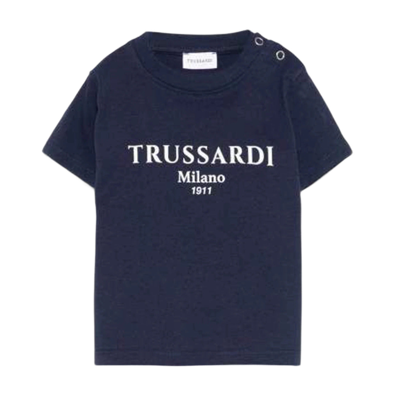 trussardi - T-SHIRT LUSTE