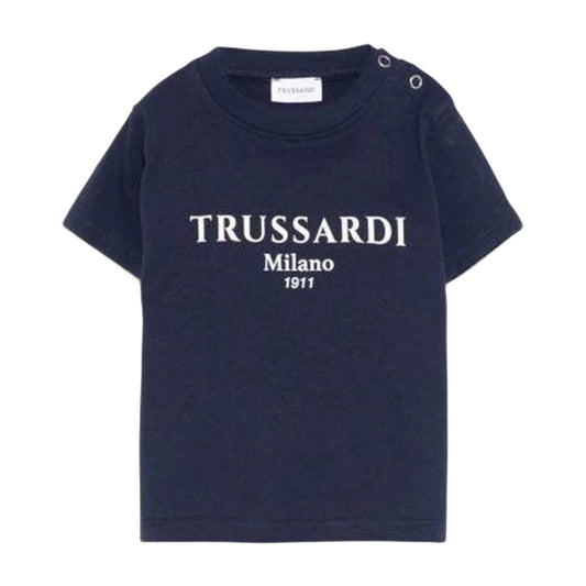 trussardi - T-SHIRT LUSTE