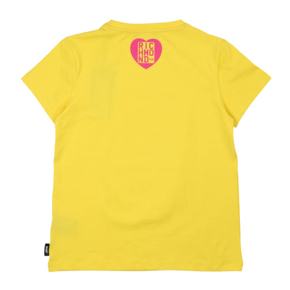 john richmond - T-SHIRT HOKI