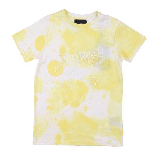 john richmond - T-SHIRT ZEVIC