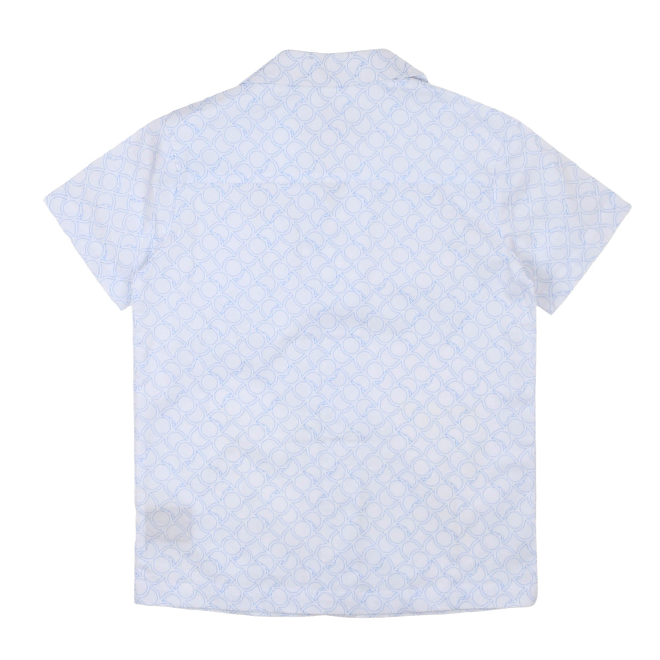 trussardi - CAMICIA CURIO()