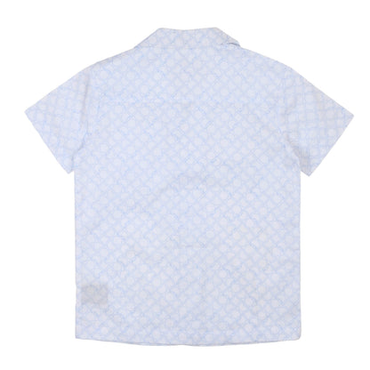 trussardi - CAMICIA CURIO()