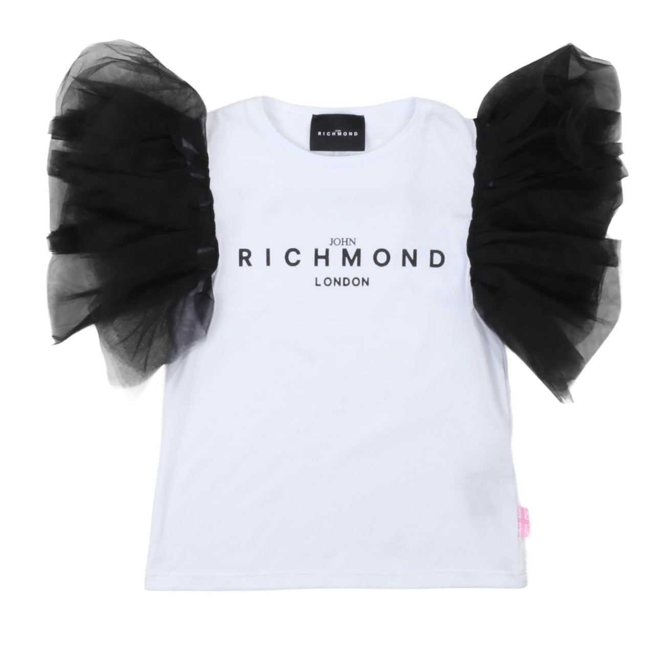 john richmond - ERSEKE T-SHIRT