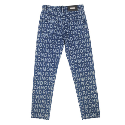 john richmond - JEANS VERET