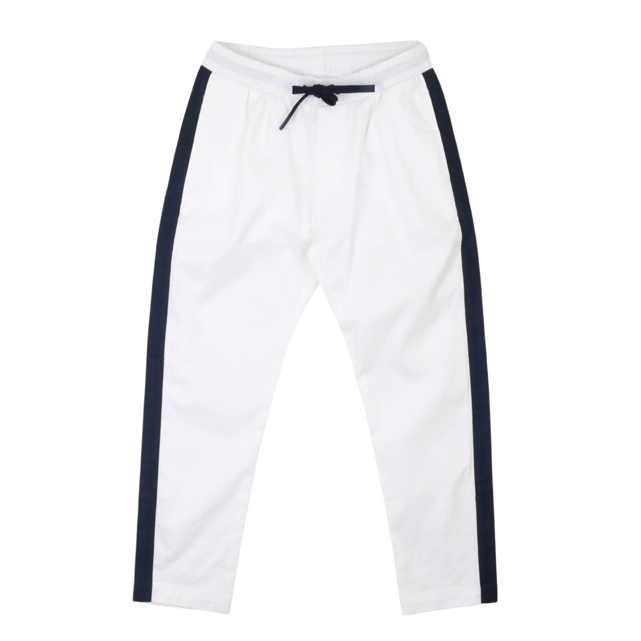 carlo pignatelli - PANTALONE IN GABARDINA