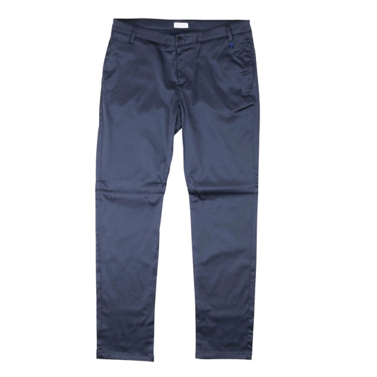 Carlo Pignatelli - SATIN TROUSERS