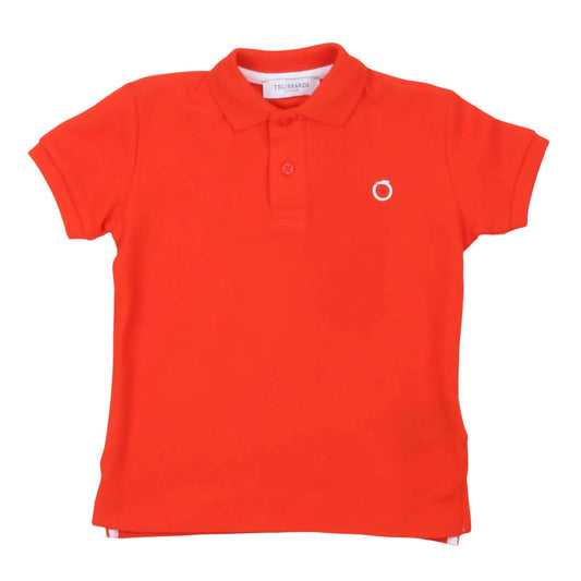 trussardi - POLO VIELLE