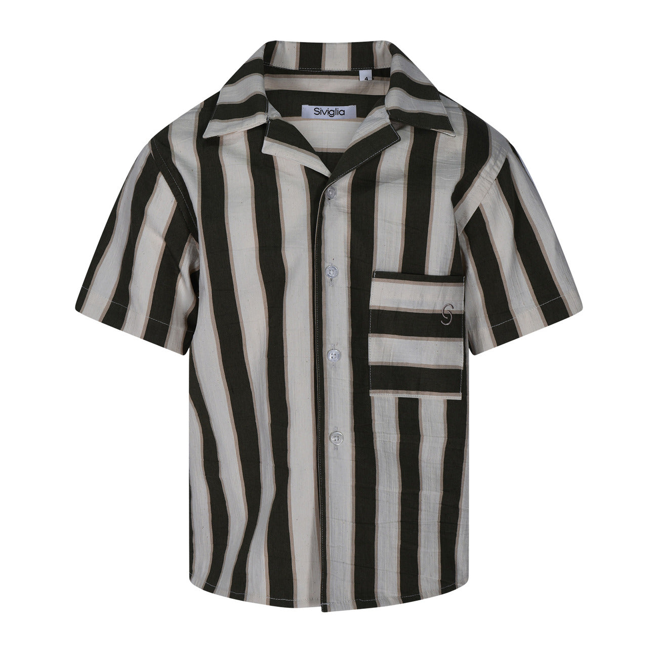 Seville - SHIRT