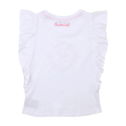 trussardi - T-SHIRT SIHUAS(ANN)