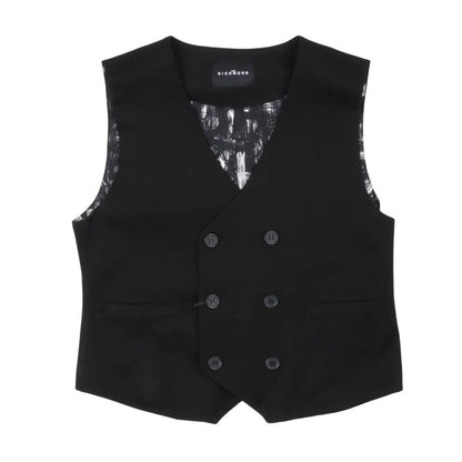 John Richmond - GILET CIERRE