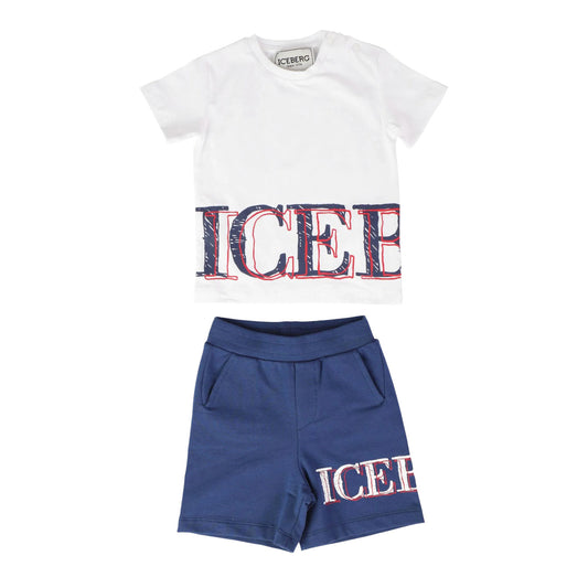 iceberg - completi