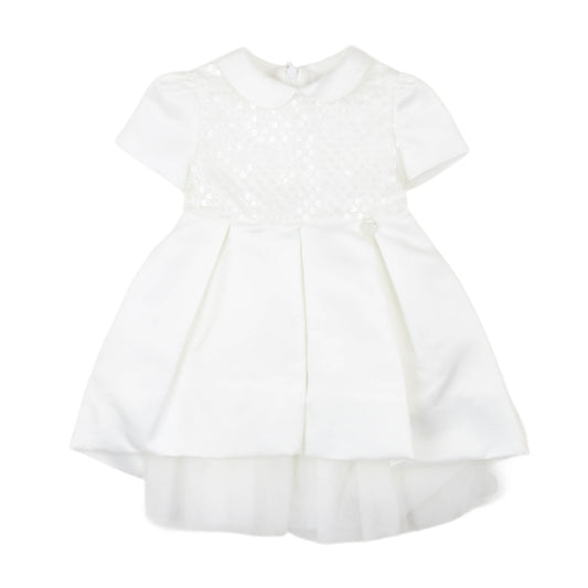 carlo pignatelli - ABITINO RASO E TULLE