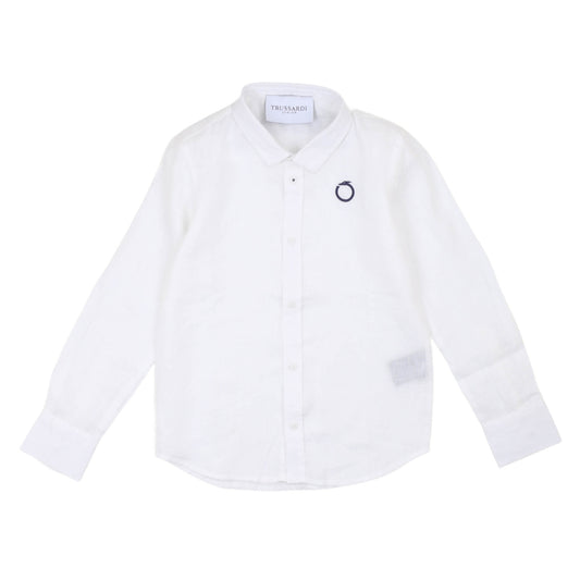 trussardi - CAMICIA NOFRE