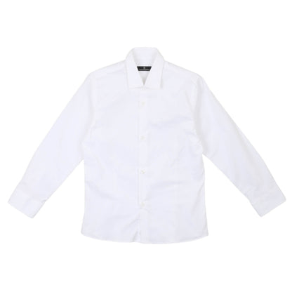 carlo pignatelli - CAMICIA IN POPELINE