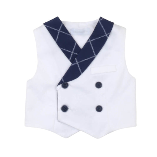 carlo pignatelli - GILET