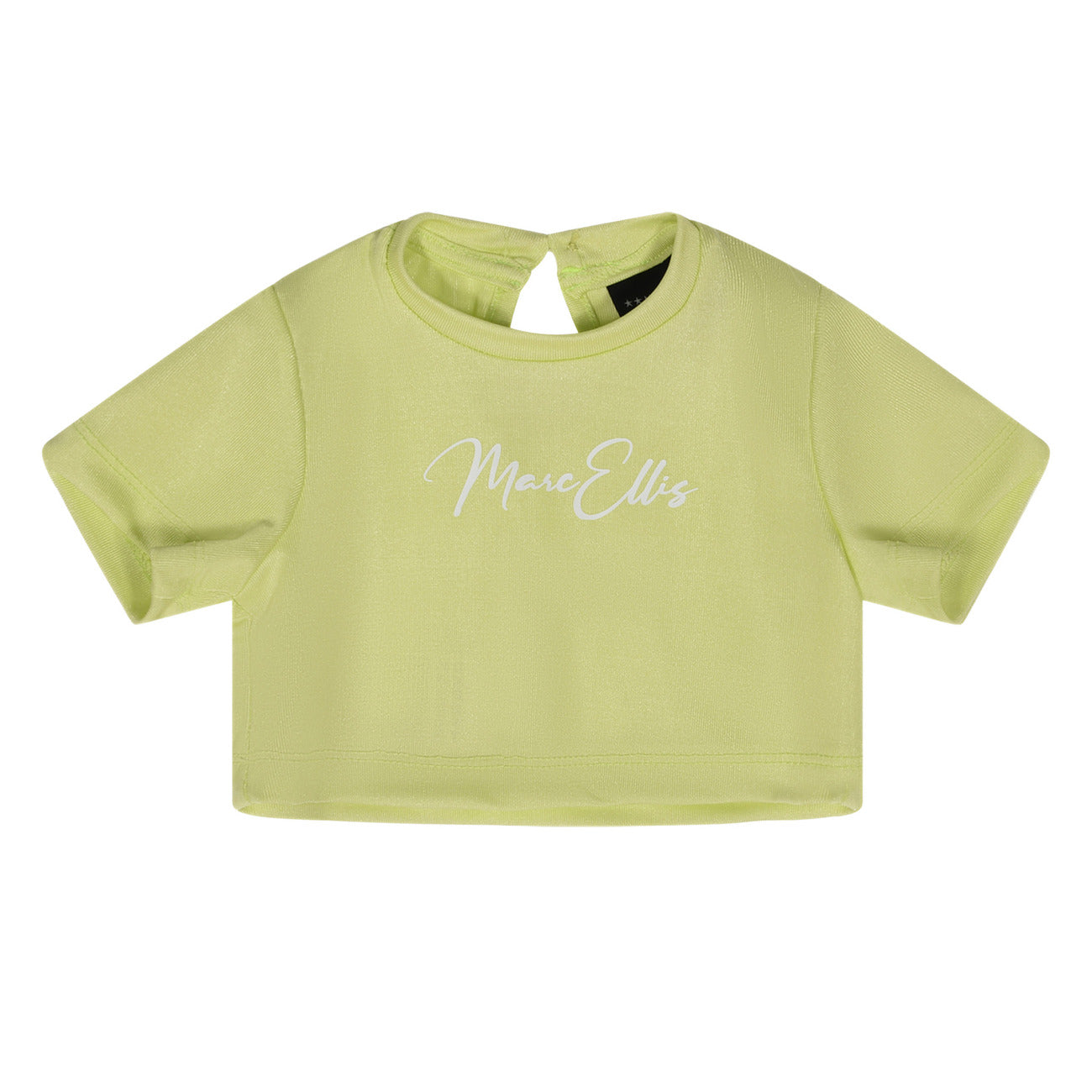 marc ellis - T-SHIRT