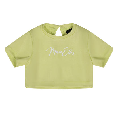marc ellis - T-SHIRT